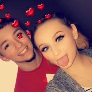 Meet your Posher, Randy